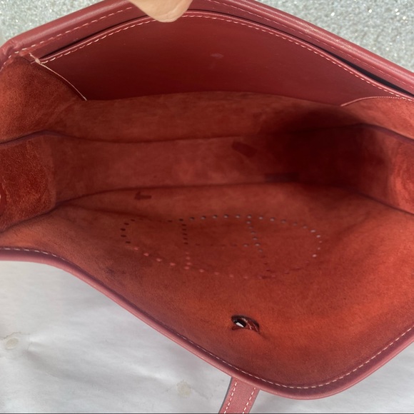 Hermès Evelyne Gen 1 Bag - Picture 9 of 16